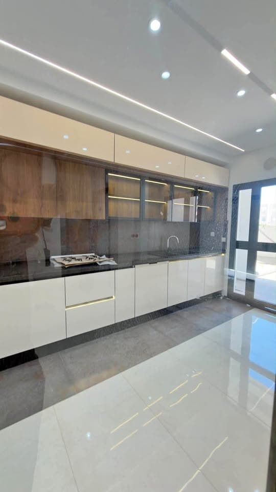 Appartement S+2 · Chotrana
