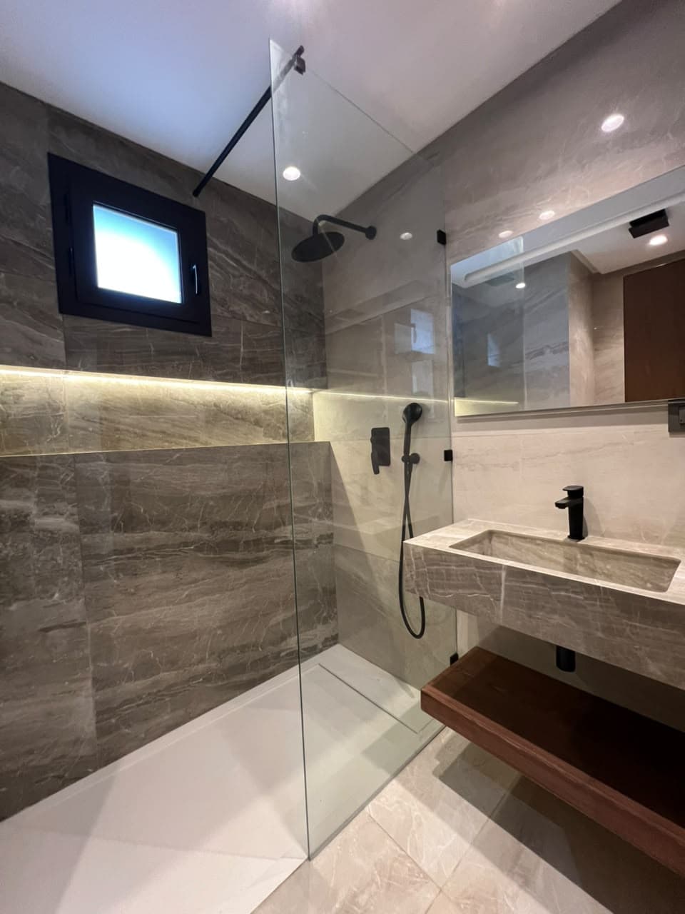 Appartement S+2 à vendre