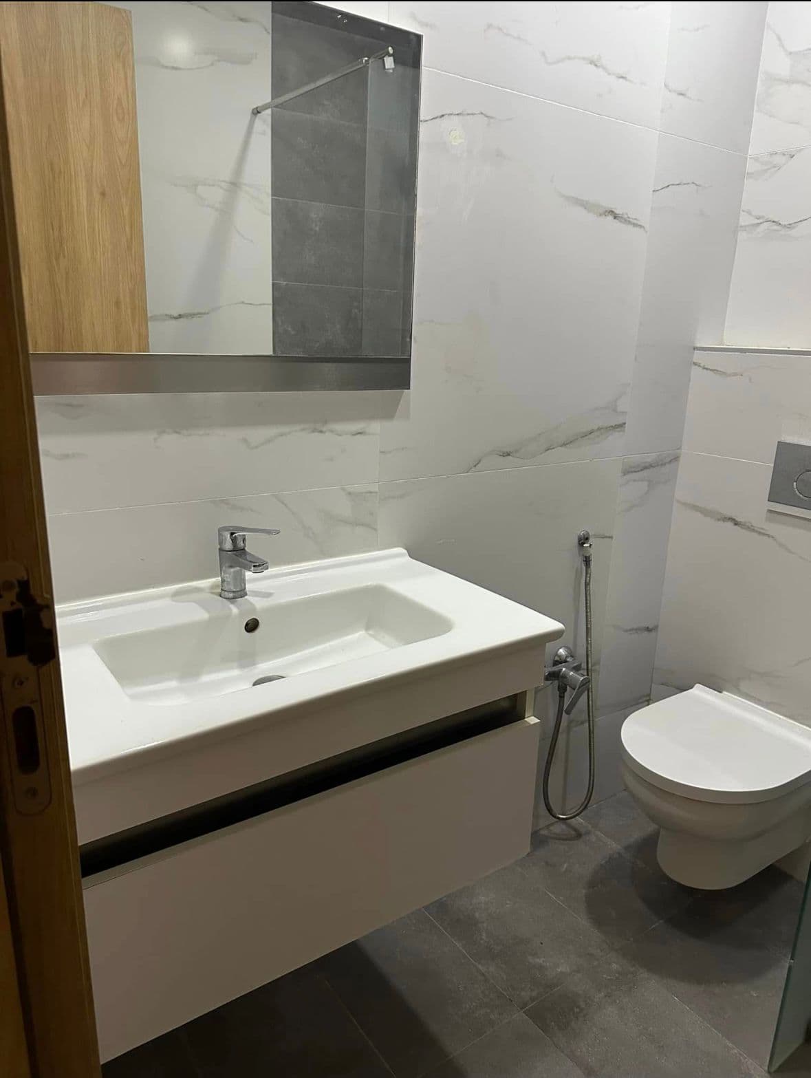 Appartement S+1 à louer