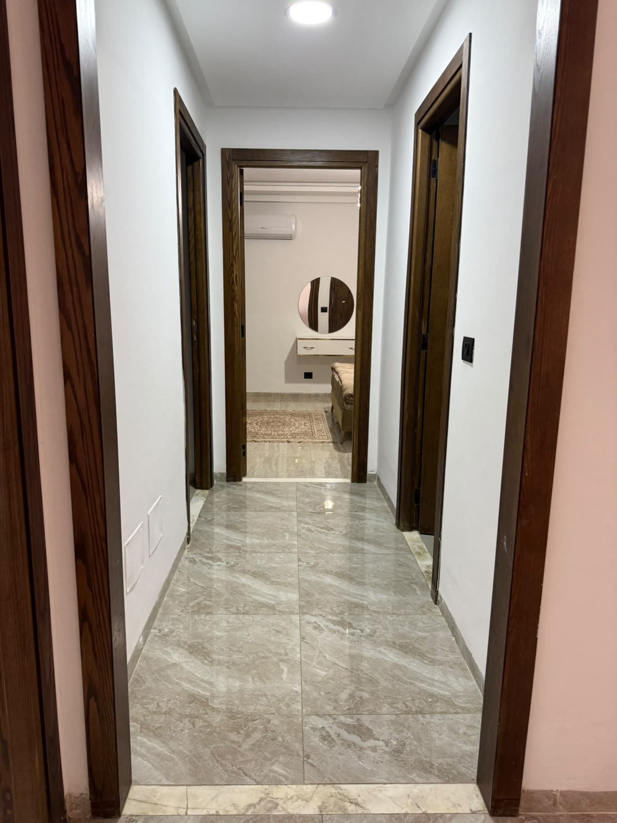 Appartement S+2 · L'Aouina