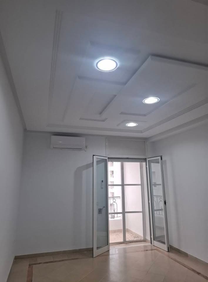 Appartement S+2 à vendre