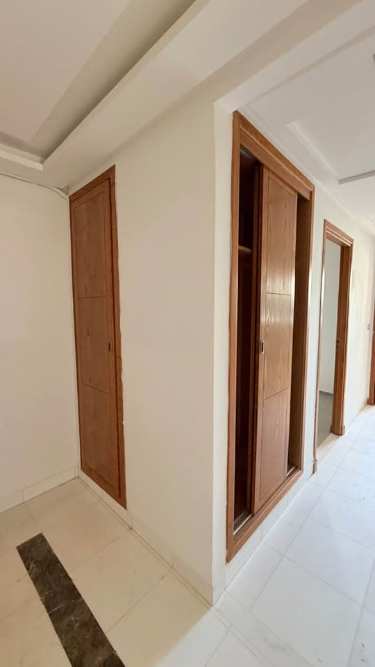 Appartement S+1 · La Soukra